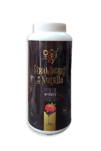 Doodzy Dry Powder Shampoo 200g